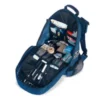 EHBO -TRAUMA RUGZAK 5243 BLAUW