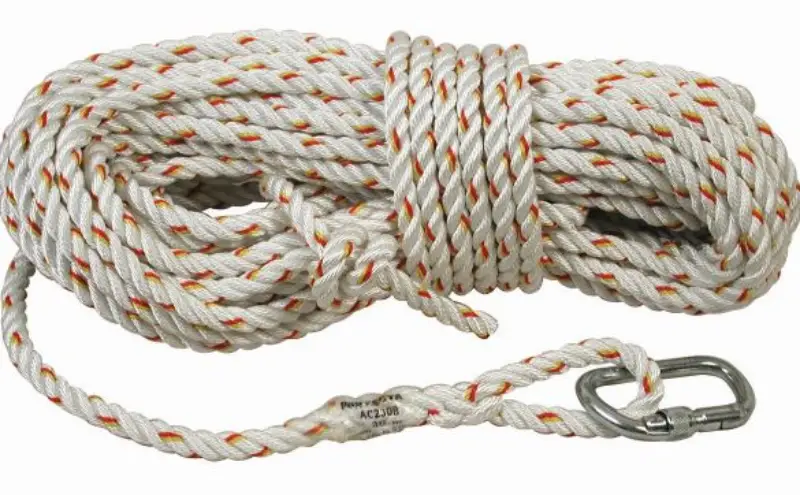 TOUW 20M 14MM 1 MUSKETON 1 TOUW 20M 14MM 1 MUSKETON