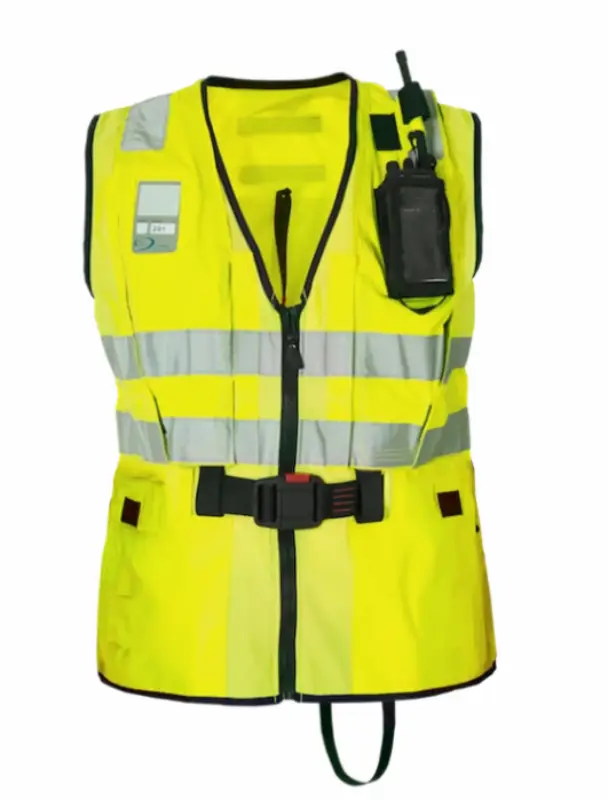 REDDINGSVEST KI-WAISTCOAT 310N 1 REDDINGSVEST KI-WAISTCOAT 310N