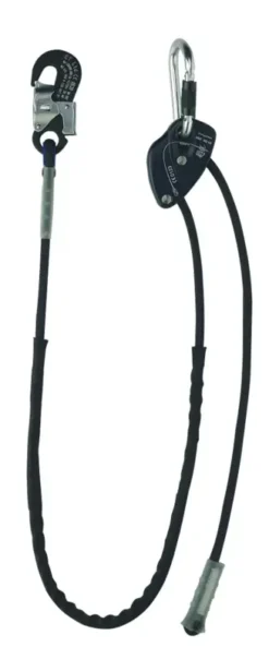 POSITIONERINGSLIJN LOCUS 2 HAKEN