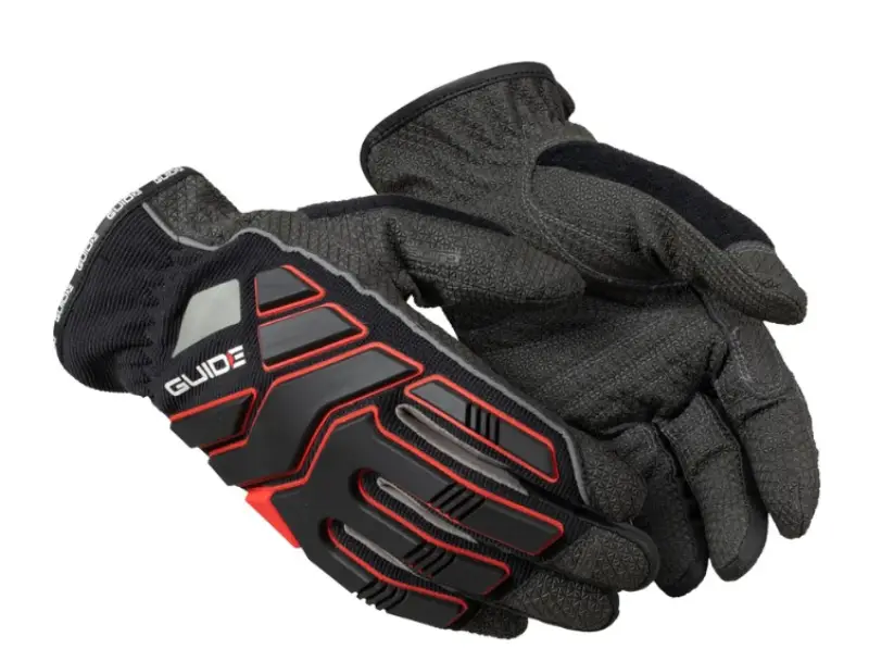 HANDSCHOEN GUIDE 5126 1 HANDSCHOEN GUIDE 5126