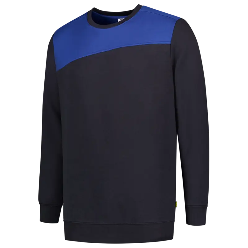 SWEATER BICOLOR 302013 1 SWEATER BICOLOR 302013