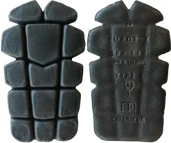 Nobrand KNIEBESCHERMER 245X145 GEX240