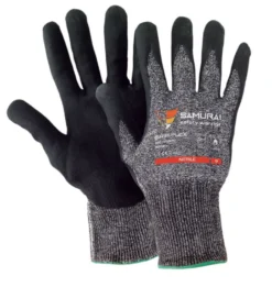 HS GRIP-FLEX NITRIBLADE FOAM