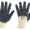 HANDSCHOEN NITRIL GRIP I