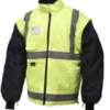 PARKA ALL SEASON HI-VIZ