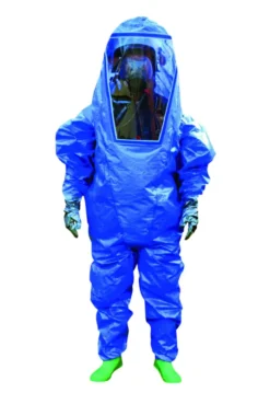 OVERALL SC4 SPLASH CHEMPROTEX 300