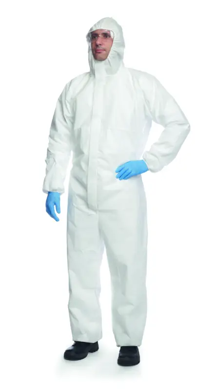 DuPont OVERALL PROSHIELD 20 1 DuPont OVERALL PROSHIELD 20