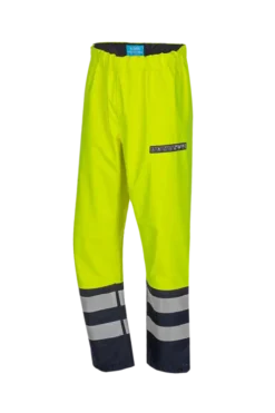 REGENBROEK HI-VIS HOVI ARC/FR/AS