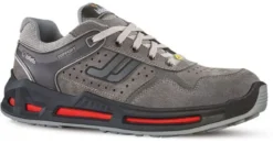 LAGE SCHOEN JALRUN-TR SAS S1P SRC ESD