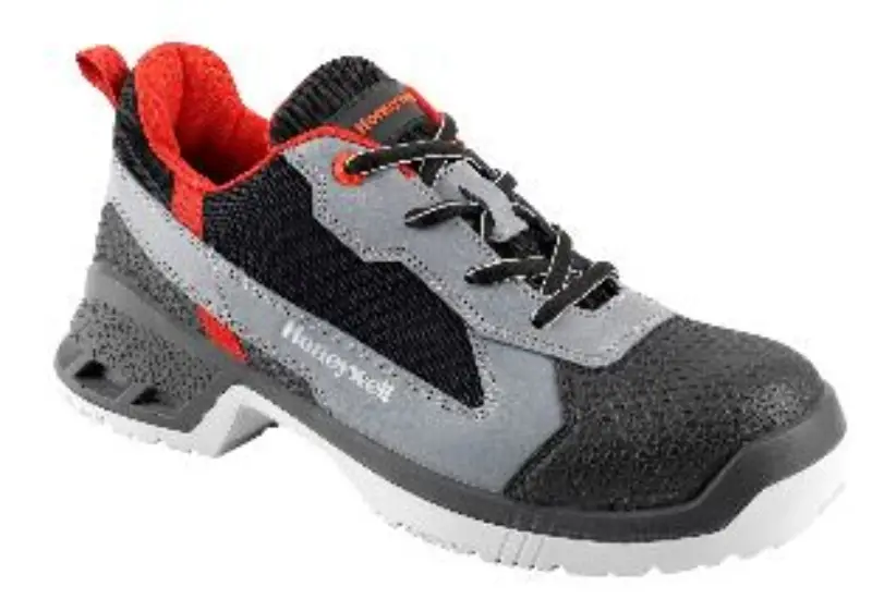 Honeywell LAGE SCHOEN JUMP S3 HI CI SRC ESD 1 Honeywell LAGE SCHOEN JUMP S3 HI CI SRC ESD