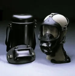 MSA VOLMASKER 3S BASIC PLUS