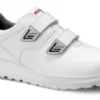 LAGE SCHOEN WHITE GRIP LOW S2 SRC ESD