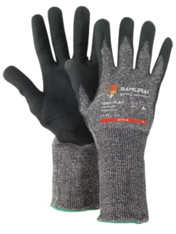 HS GRIP-FLEX NITRIBLADE FOAM LONG