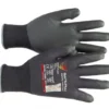 HANDSCHOEN GRIP-FLEX NITRIL FOAM UL