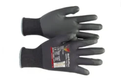 HANDSCHOEN GRIP-FLEX NITRIL FOAM UL