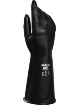 HANDSCHOEN BUTOFLEX 651