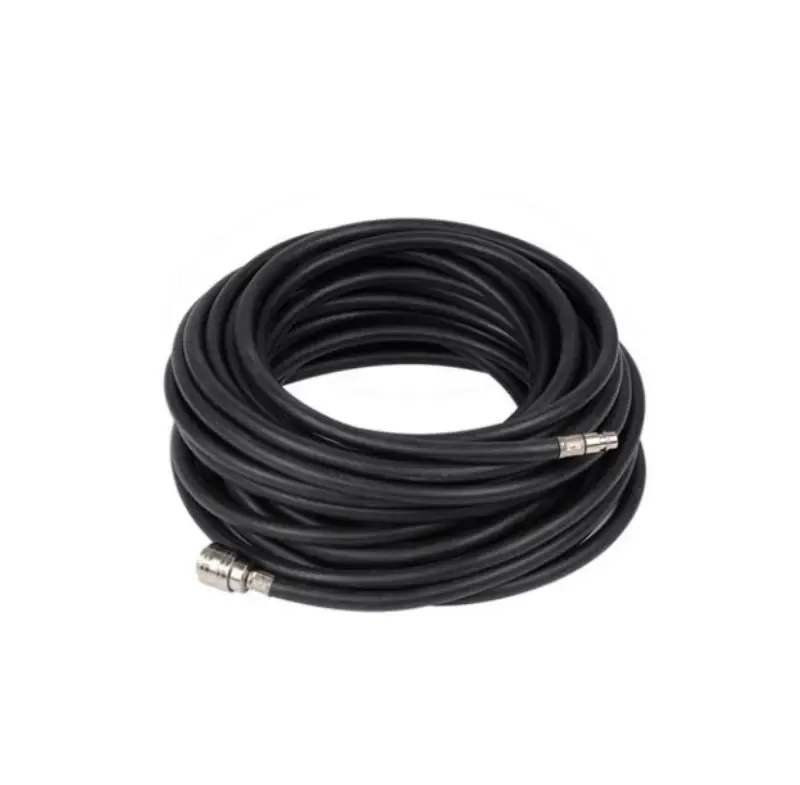 HEAVY DUTY PERSLUCHTSLANG 20M RSG 1 HEAVY DUTY PERSLUCHTSLANG 20M RSG