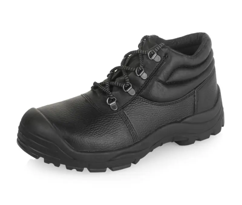 HOGE SCHOEN HISHOE NOBLE S3 CAP 1 HOGE SCHOEN HISHOE NOBLE S3 CAP