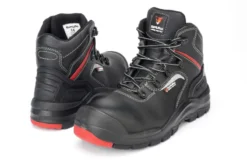 HOGE SCHOEN INVICTA S3 HRO HI CI SRC -ANSELL Shop 209