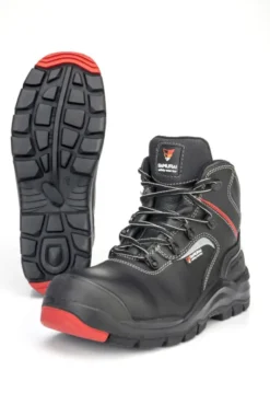 HOGE SCHOEN INVICTA S3 HRO HI CI SRC -ANSELL Shop 210