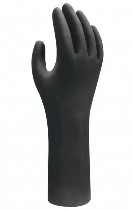 HANDSCHOEN WEGWERP SHOWA 7565EBT 100ST 1 HANDSCHOEN WEGWERP SHOWA 7565EBT 100ST