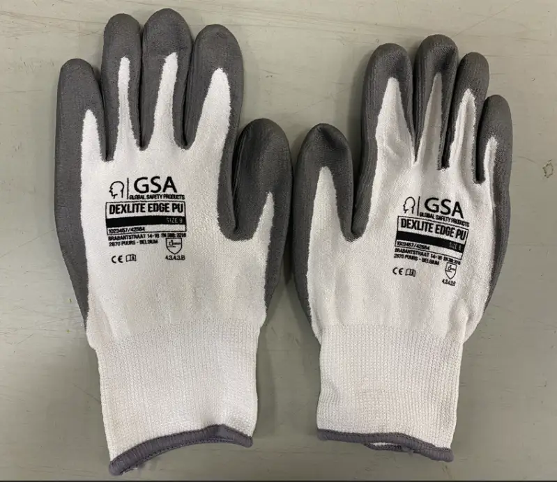 HANDSCHOEN DEXLITE EDGE PU 1 HANDSCHOEN DEXLITE EDGE PU