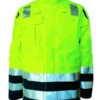PARKA OLYMPIA TARANIS EBRO 10165