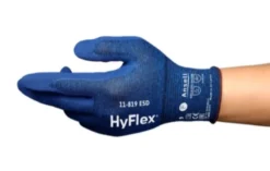 ANSELL HANDSCHOEN HYFLEX 11-819 ESD