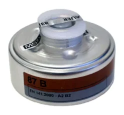 MSA SCHROEFFILTER 90 AB2