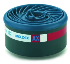 Moldex FILTER AX EASYLOCK 9600