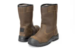 LAARS RIVIERA WOOLED S3 HRO HI CI WR SRC -ANSELL Shop 229