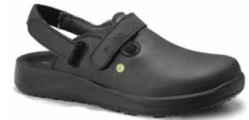 KLOMP MICHEL BLACK OB SRC ESD 1 KLOMP MICHEL BLACK OB SRC ESD