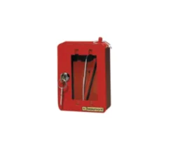 Nobrand NOODSLEUTELKASTJE NK1