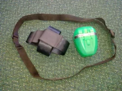 MSA DRAAGTAS MINISCAPE ZWART -ANSELL Shop 232 3