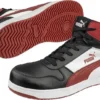 Puma HOGE SCHOEN FRONTCOURT MID S3L FO HRO SR