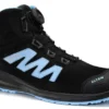 HOGE SCHOEN MARTEN XXSPORTS BOA BLUE S3
