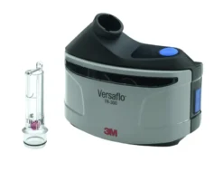 3M MOTORUNIT VERSAFLO TR-302E+