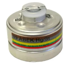 MSA SCHROEFFILTER 93 ABE2K1HGP3