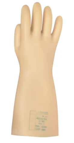 HS ELECTROVOLT 500V-KLASSE 00