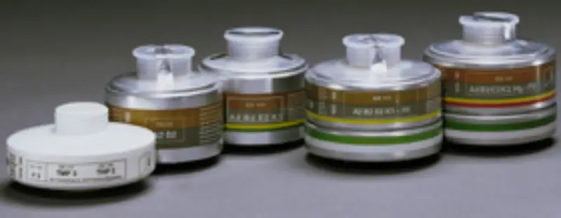 MSA SCHROEFFILTER 93 ABE2K1HGP3 2 MSA SCHROEFFILTER 93 ABE2K1HGP3 - Image 2