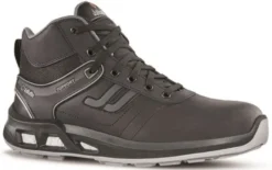 HOGE SCHOEN JALPULSE SAS S3 CI SRC