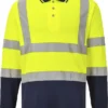 Portwest POLO SIGNA PES S279 LM