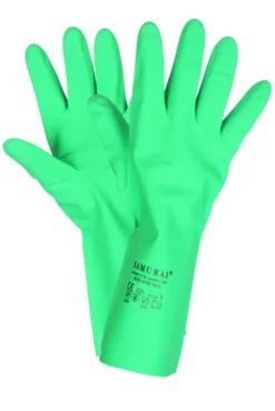 HANDSCHOEN NITRI-STAR PLUS