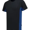 T-SHIRT TRICORP BICOLOR 102004