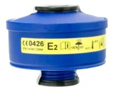 SCHROEFFILTER 201 E2