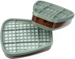3M FILTER 6055 A2 -ANSELL Shop 298 1