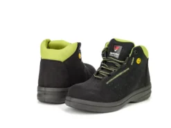 HOGE SCHOEN SAPPHIRE S1P SRC ESD 7 HOGE SCHOEN SAPPHIRE S1P SRC ESD -ANSELL Shop 309