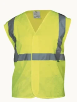 SIGNA GILET ALDAN GSA 8 SIGNA GILET ALDAN GSA -ANSELL Shop 31 1