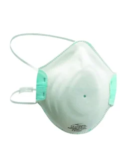 STOFMASKER P2D NR GOBI